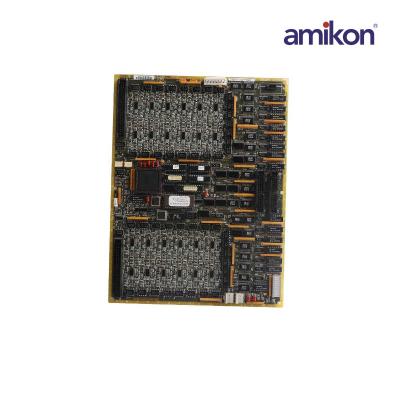 General Electric DS200TCDAH1BGD DIGITAL I/O BOARD