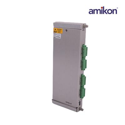 Bently Nevada 125720-01 4-Channel Relay Output Module