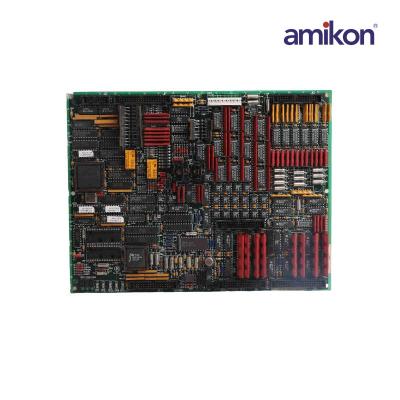 General Electric DS215TCQAG1BZZ01A RST Analog I/O Board
