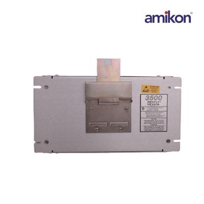 Bently Nevada 3500/94 145988-01 VGA Display Module