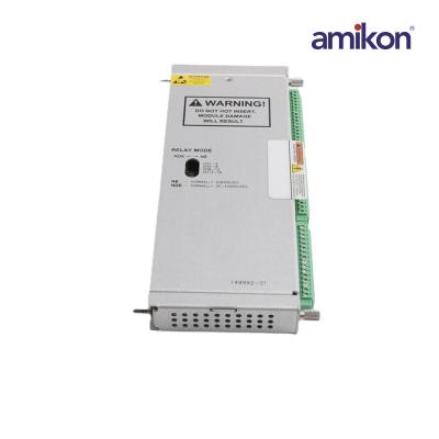 Bently Nevada 149992-01 Spare 16-Channel Relay Output Module