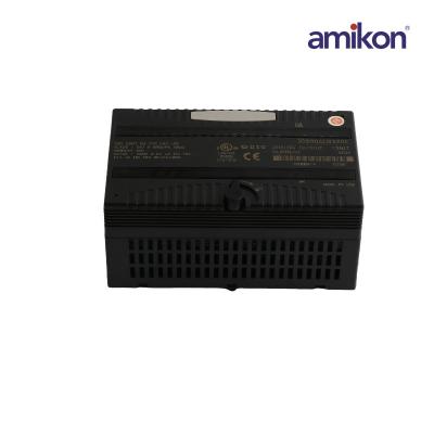General Electric IC200ALG320 Analog output modules