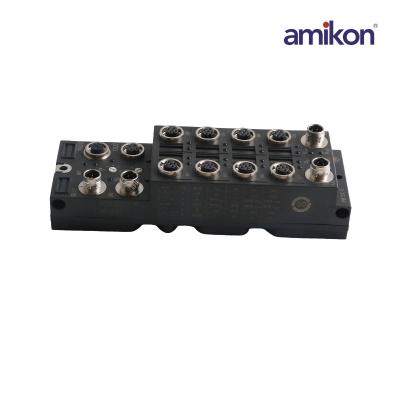 General Electric IC676PBO082-EA OUTPUT BLOCK