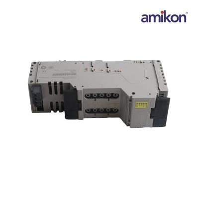 General Electric IC220STR003-BA Motor Starter Modules