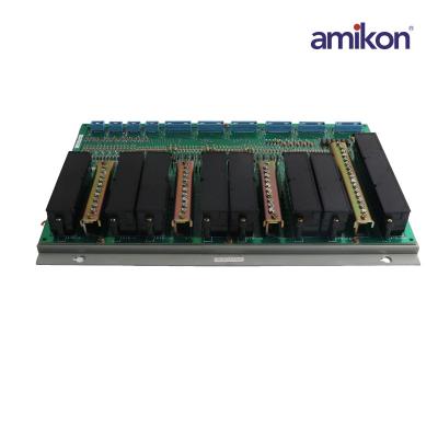 General Electric DS3800XAIB1E1E DS3820AIQA1A1A Analog I/O Board