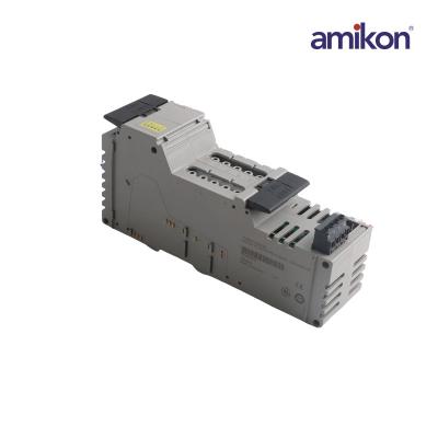 General Electric IC220STR003-BA Motor Starter Modules