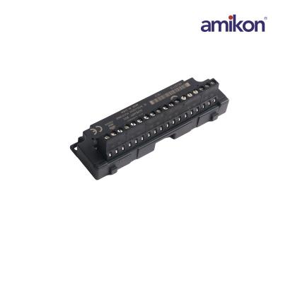 General Electric IC200TBM002 VersaMax PLC Input Module