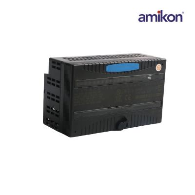 General Electric IC200MDL640  Input Module