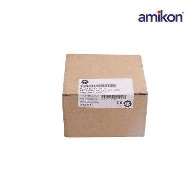 General Electric IC220PBI002-DA Network Interface Unit