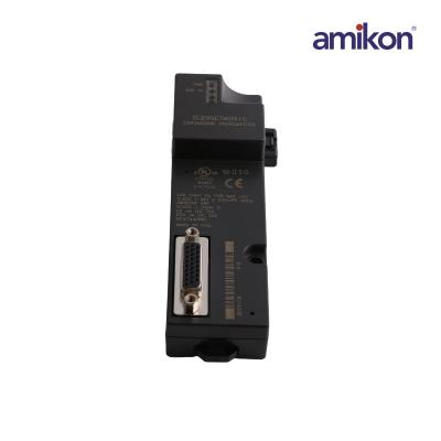 General Electric IC200ETM001  Transmitter Expansion Module
