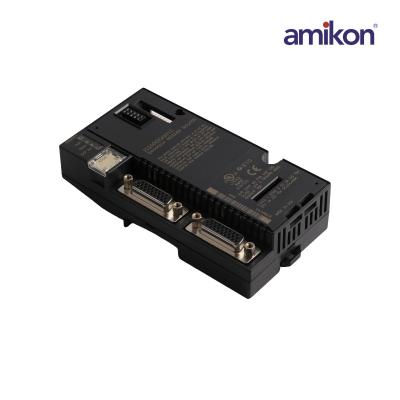 General Electric IC200ERM001 Isolated Expansion Receiver Module