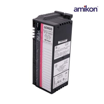 General Electric IC660BBR100 Relay Output Module
