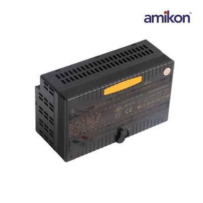 General Electric IC200MDD844 Discrete Mixed Module