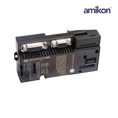 General Electric IC200CPU001 CPU Module