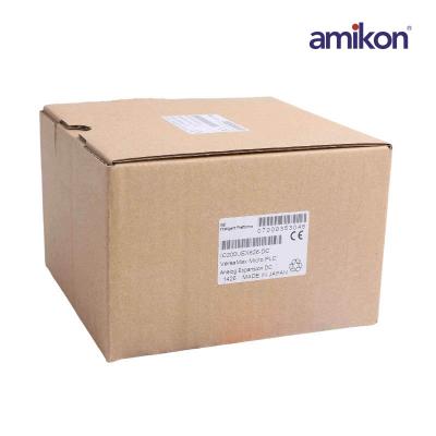 General Electric IC200UEX626 Analog Expansion Units