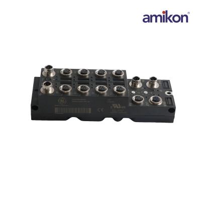 General Electric IC676PBO082-EA OUTPUT BLOCK