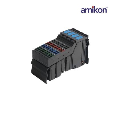 General Electric IC220MDL753  POSITIVE LOGIC OUTPUT MODULE