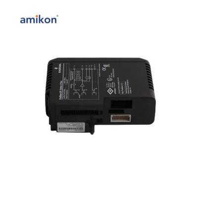 EMERSON KC3020X1-BA1 12P6732X092 Traditional I/O Module