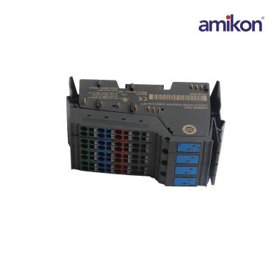 General Electric IC220MDL753  POSITIVE LOGIC OUTPUT MODULE