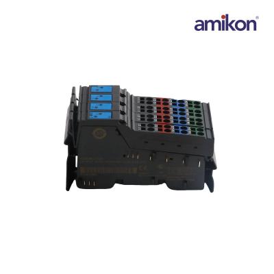 General Electric IC220MDL753  POSITIVE LOGIC OUTPUT MODULE