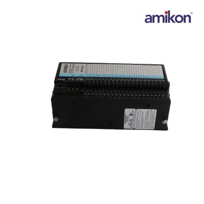 General Electric IC660BBD024 3 I/O MODULE