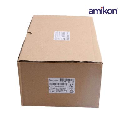 General Electric IC200UDD064 Micro 64;(40) 24 VDC In