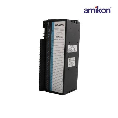 General Electric IC660BBD024 3 I/O MODULE