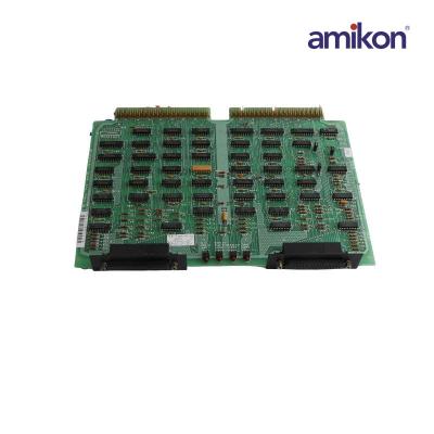 General Electric IC600CB527L I/O CONTROL MODULE