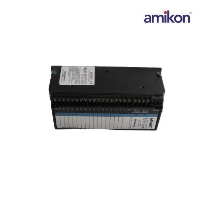General Electric IC660BBD020   Genius Block I/O