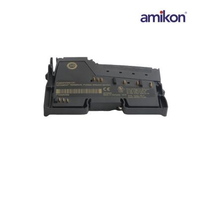 General Electric IC220PWR013 SEGMENT TERMINAL