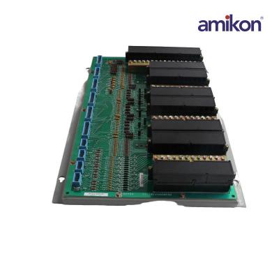 General Electric DS3800XAIB1E1E DS3820AIQA1A1A Analog I/O Board