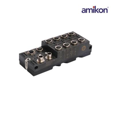 General Electric IC676PBI008  Input Module