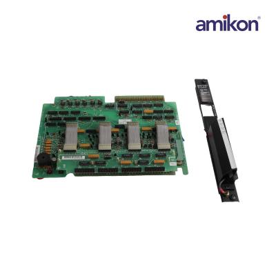 General Electric IC660FP900K IC600BF929K OUTPUT MODULE