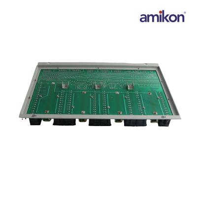 General Electric DS3800XAIB1E1E DS3820AIQA1A1A Analog I/O Board