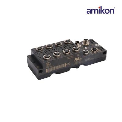 General Electric IC676PBI008  Input Module