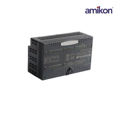 General Electric IC200ALG331 Analog Output Module