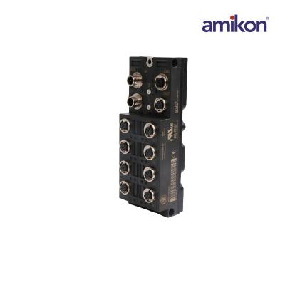 General Electric IC676PBI008  Input Module