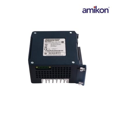 General Electric IC695CPE330-ABAF PACSystems RX3i CPU