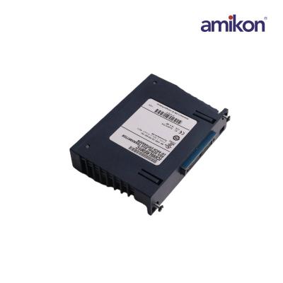 General Electric IC695NIU001-ACAD Ethernet Network Interface Unit