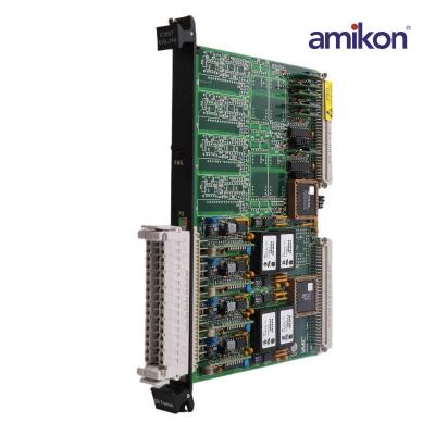 General Electric  IC697VAL314 Analog Output Module