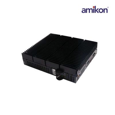 General Electric IS2020RKPSG3A VME Rack Power Supply