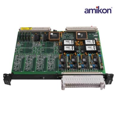 General Electric  IC697VAL314 Analog Output Module