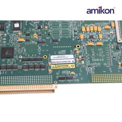 General Electric IS415UCVHH1AB IRCUIT BOARD
