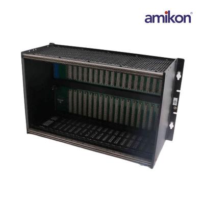 General Electric  IC698CHS017 Racks 17-slot