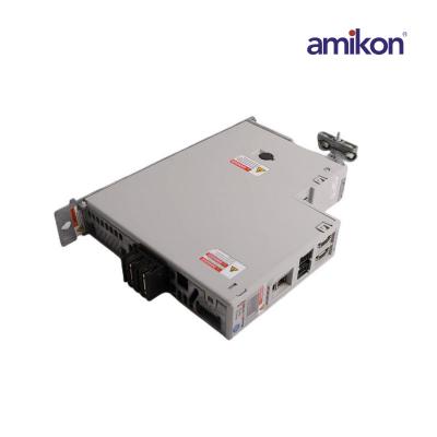 2198-D020-ERS3 Kinetix 5700 Dual Axis Inverter