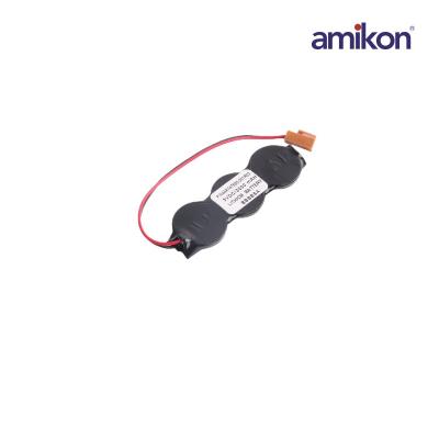 General Electric IC698ACC701 RX7i CPU Lithium Battery and Spare Door