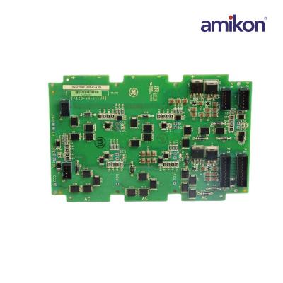 General Electric IS400AEBMH1AJD Controller Card