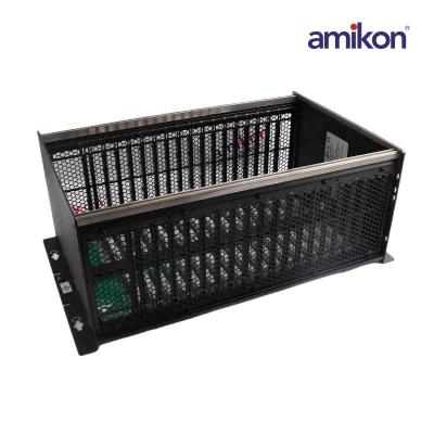 General Electric  IC698CHS017 Racks 17-slot