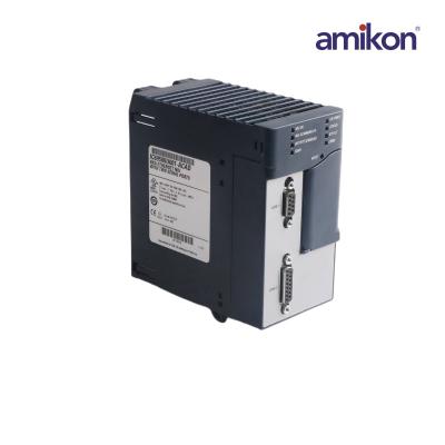 General Electric IC695NIU001-ACAD Ethernet Network Interface Unit