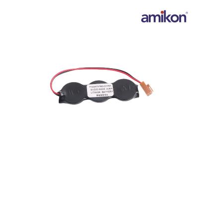 General Electric IC698ACC701 RX7i CPU Lithium Battery and Spare Door